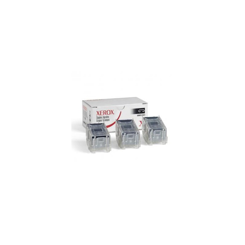 Xerox oryginalny staple cartridge 008R12941, 3x5000ks, C250D, C330D, CLC900, CLC950, CLC1000, CLC1100, CL