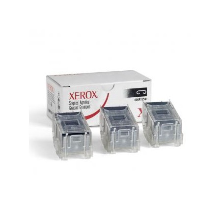 Xerox oryginalny staple cartridge 008R12941, 3x5000ks, C250D, C330D, CLC900, CLC950, CLC1000, CLC1100, CL