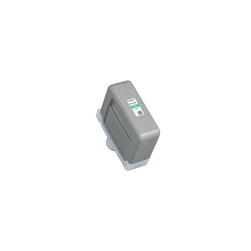Canon oryginalny cartridge ink PFI-2300G, 5284C001, green, 330ml