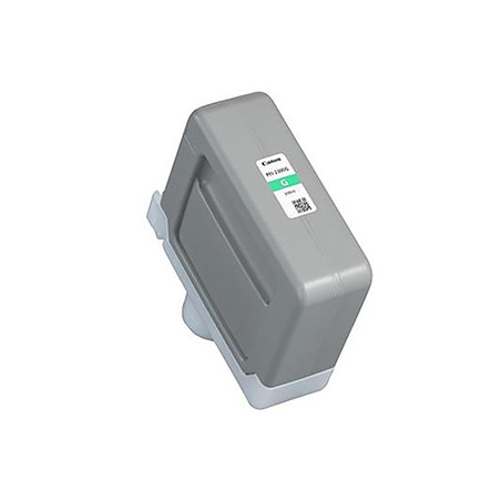 Canon oryginalny cartridge ink PFI-2300G, 5284C001, green, 330ml