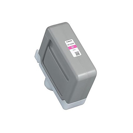 Canon oryginalny cartridge ink PFI-2300M, 5279C001, magenta, 330ml
