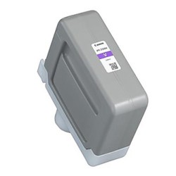 Canon oryginalny cartridge ink PFI-2300V, 5285C001, fioletowy, 330ml
