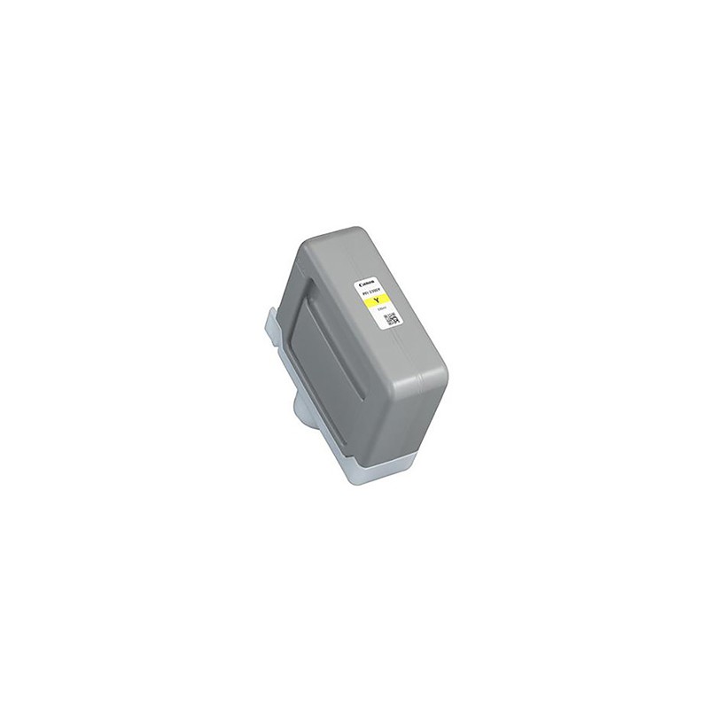 Canon oryginalny cartridge ink PFI-230Y, 5280C001, yellow, 330ml