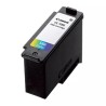 Canon oryginalny ink / tusz CL-586, 6227C001, color, 180s