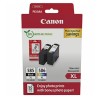 Canon oryginalny PG-585XL / CL-586XL High Capacity Multipack GP-501 XL, 6204C005, Black/colour