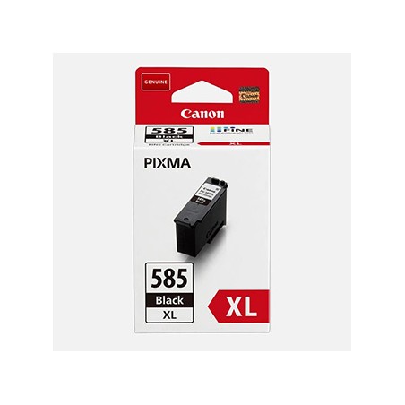 Canon oryginalny ink / tusz PG-585 XL, 6204C001, black, 300s, 10.3ml, high capacity