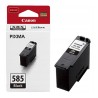 Canon oryginalny ink / tusz PG-585, 6205C001, black, 180s, 7.3mlml