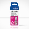 Brother oryginalny ink / tusz BTD100M, magenta, 5000s, 48.8ml