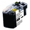UPrint kompatybilny ink / tusz z LC-229XL, B-229XLB, black, 2600s