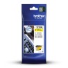 Brother oryginalny ink / tusz LC-3239XLY, yellow, 5000s