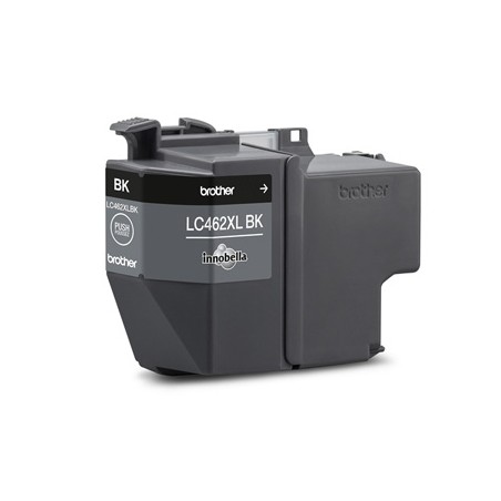 Brother oryginalny ink / tusz LC-462XLBK, black, 3000s