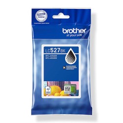 Brother oryginalny ink / tusz LC-527BK, black, 1300s