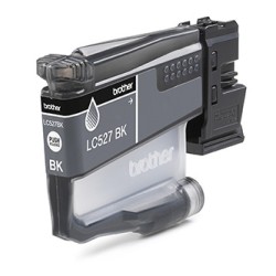 Brother oryginalny ink / tusz LC-527BK, black, 1300s