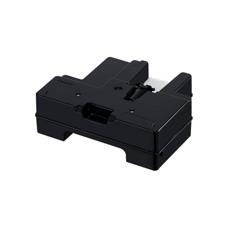 Canon oryginalny pojemnik na zużyty toner MC-20, 0628C002, black, -