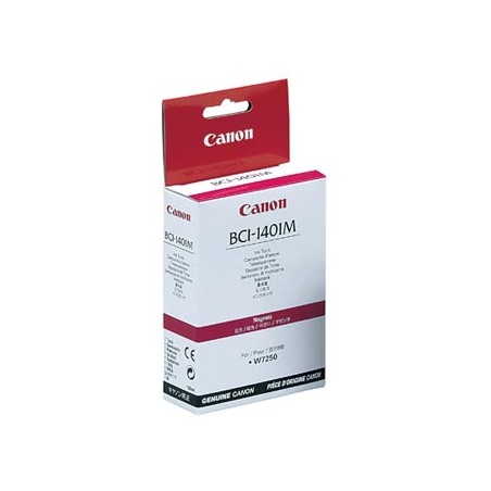 Canon oryginalny ink / tusz BCI-1401 M, 7570A001, magenta, EOL
