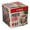 Canon oryginalny ink / tusz PG-540/CL-541/PP-201, 5225B019, black/color, Multi-pack -