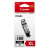 Canon oryginalny ink / tusz PGI-580 PGBK XL, 2024C001, black, 18.5ml, high capacity, -