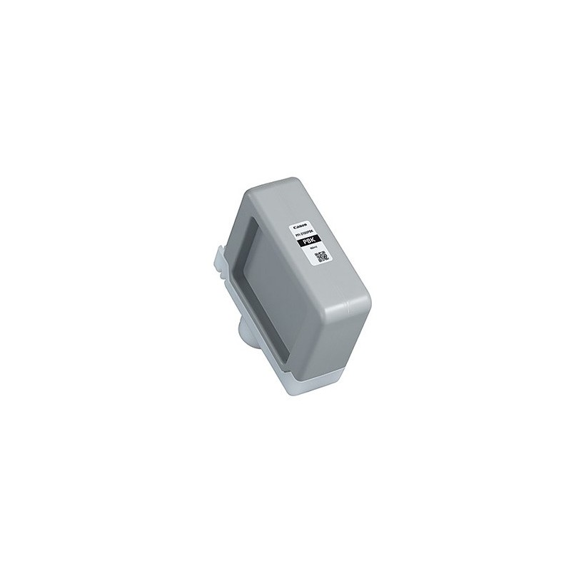 Canon oryginalny ink / tusz PFI-3300PBK, 6433C001, black, 330ml