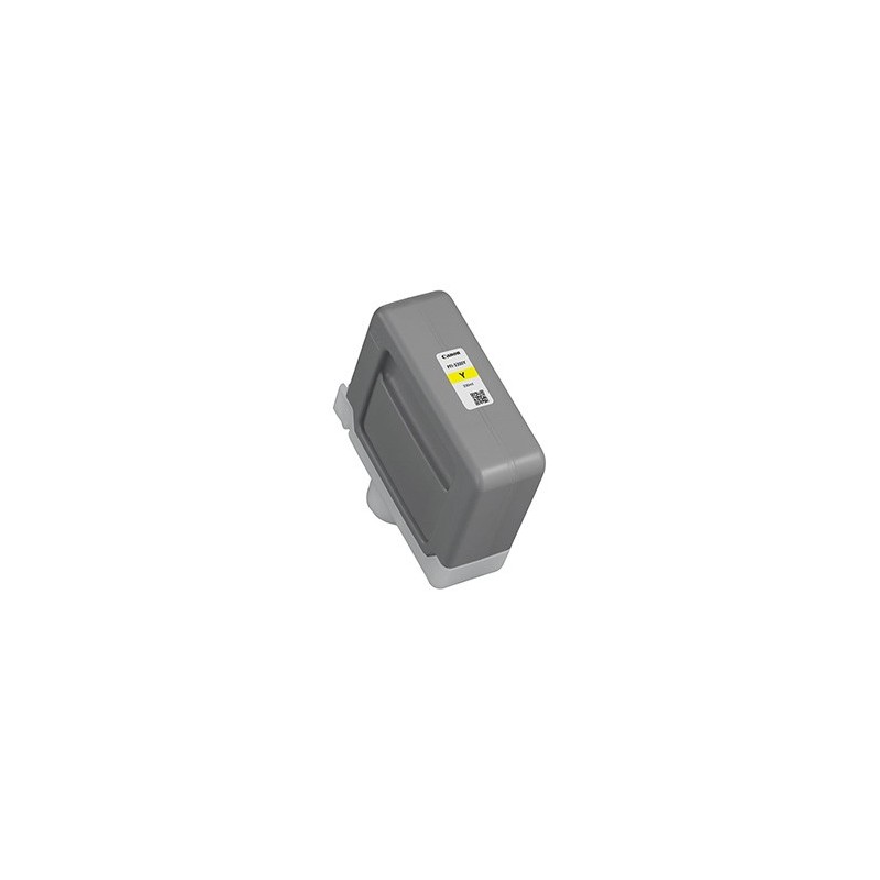 Canon oryginalny ink / tusz PFI-3300Y, 6436C001, yellow, 330ml