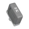 Canon oryginalny ink / tusz PFI-3300GY, 6437C001, grey, 330ml