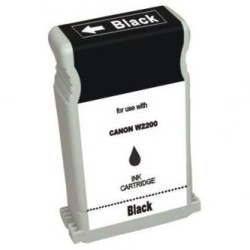 Canon oryginalny ink / tusz BCI-1302 BK, 7717A001, black