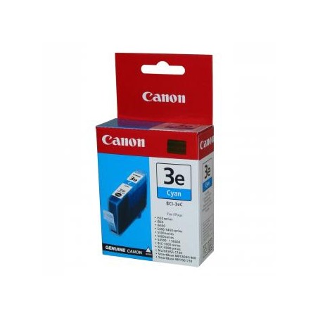 Canon oryginalny ink / tusz BCI-3 C, 4480A002, cyan, 280s, EOL
