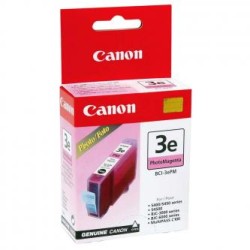 Canon oryginalny ink / tusz BCI-3 M, 4481A002, magenta, 280s, -