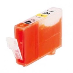 Canon oryginalny ink / tusz BCI-3 Y, 4482A002, yellow, 280s, -
