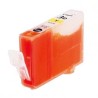 Canon oryginalny ink / tusz BCI-3 Y, 4482A002, yellow, 280s, -