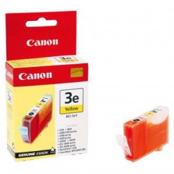Canon oryginalny ink / tusz BCI-3 Y, 4482A002, yellow, 280s, -