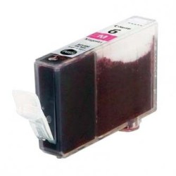 Canon oryginalny ink / tusz BCI-6 M, 4707A002, magenta, 13ml, -, EOL