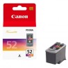 Canon oryginalny ink / tusz CL-52, 0619B001, photo, 710s, 3x7ml
