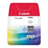Canon oryginalny ink / tusz CLI-36 CL  TWIN, 1511B025, color, 2*249s