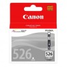 Canon oryginalny ink / tusz CLI-526 GY, 4544B001,4544B005, grey, 340s, 9