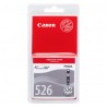Canon oryginalny ink / tusz CLI-526 GY, 4544B001,4544B005, grey, 340s, 9