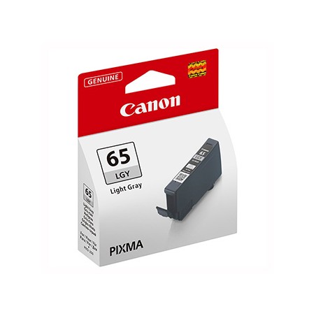 Canon oryginalny ink / tusz CLI-65, 4222C001, light gray, 12.6ml