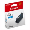 Canon oryginalny ink / tusz CLI-65 C, 4216C001, cyan, 12.6ml