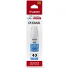 Canon oryginalny ink / tusz GI-40 C, 3400C001, cyan, 7700s, 70ml
