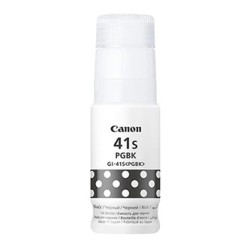 Canon oryginalny ink bottle GI-41S PGBK, 5859C001, black, 3100s, 70ml