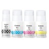 Canon oryginalny ink bottle GI-41S C, 5874C001, cyan, 4400s, 40ml