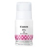 Canon oryginalny ink bottle GI-41S M, 5875C001, magenta, 4400s, 40ml