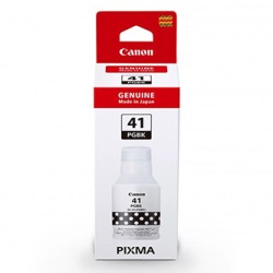 Canon oryginalny ink / tusz GI-41 PGBK, 4528C001, black, 6000s, 170ml