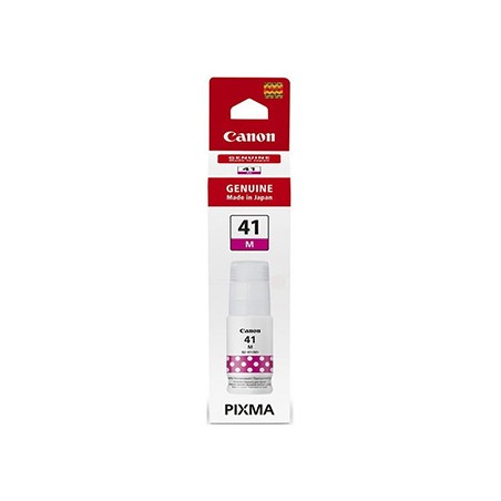 Canon oryginalny ink / tusz GI-41 M, 4544C001, magenta, 70ml