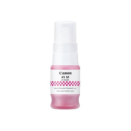 Canon oryginalny ink / tusz GI-45 M, 6286C001, magenta, 3000s