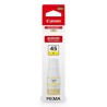 Canon oryginalny ink / tusz GI-45 Y, 6287C001, yellow, 3000s