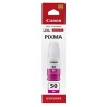 Canon oryginalny ink / tusz GI-50 M, 3404C001, magenta, 7700s, 70ml