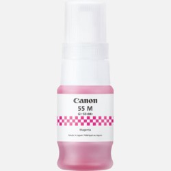 Canon oryginalny ink / tusz GI-55 M, 6290C001, magenta, 3000s