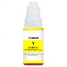Canon oryginalny ink / tusz GI-590 Y, 1606C001, yellow, 7000s, 70ml