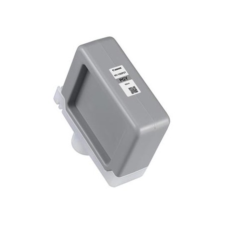 Canon oryginalny ink / tusz PFI-1100 PGY, 0857C001, photo grey, 160ml