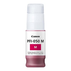 Canon oryginalna butelka ink / tusz PFI-050 M, 5700C001, magenta, 70ml